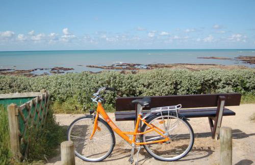La Vigie Vacances - Photo 100