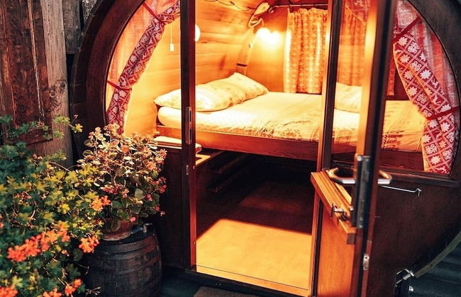 Il Rifugio dei Marsi - Foto 2