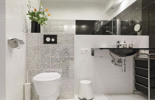 Apartament Praga Tower - Foto 15