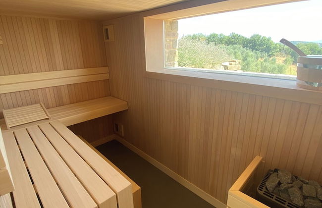 Podere Cavalbianco - Foto 67