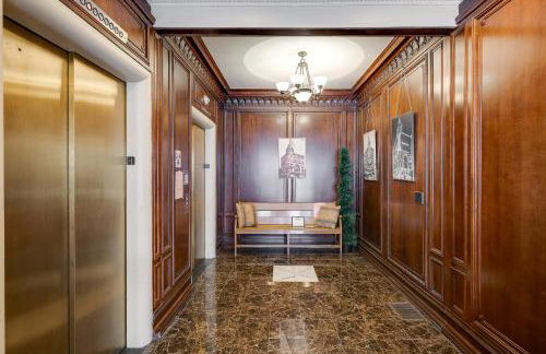 Top Floor Penthouse at the Historic Levy Building - Foto 47