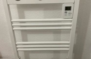 Studio terrasse plein sud avec coin montagne - Foto 34