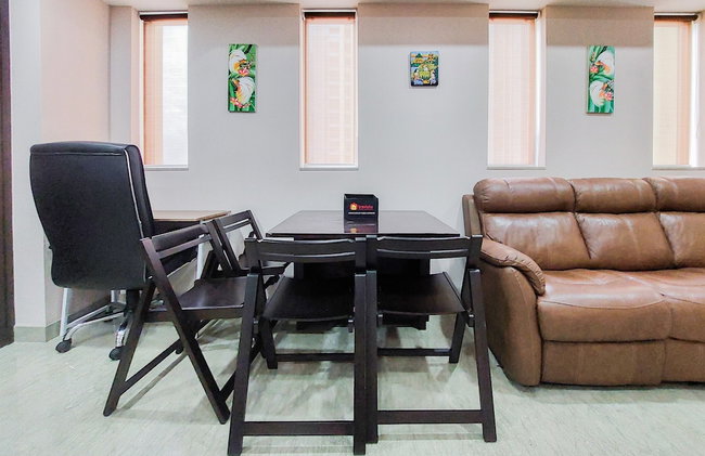 Comfy And Nice 2Br Branz Bsd City Apartment - Photo 10