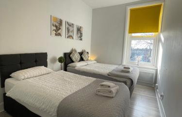 Chamberlayne Inn - Foto 138