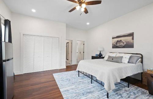 Historic Gonzalez House - Foto 11