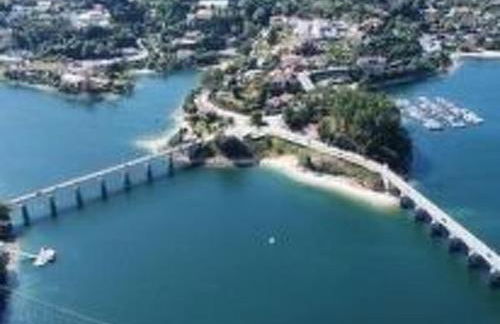 Holiday Home Casa da Lage by Interhome - Foto 44