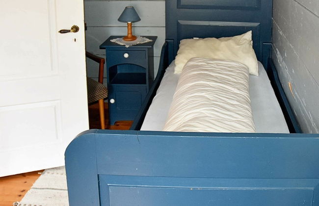 6 Person Holiday Home in Norddal - Foto 7