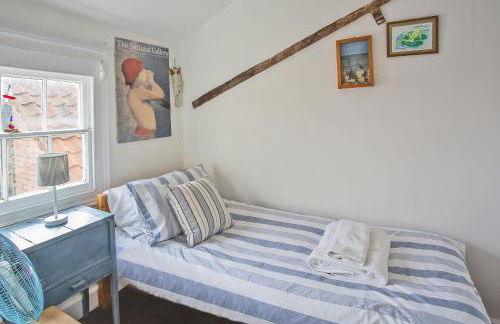 Old Post Office Cottage - Foto 9