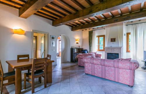 Villa Villa Elena-1 by Interhome - Foto 34