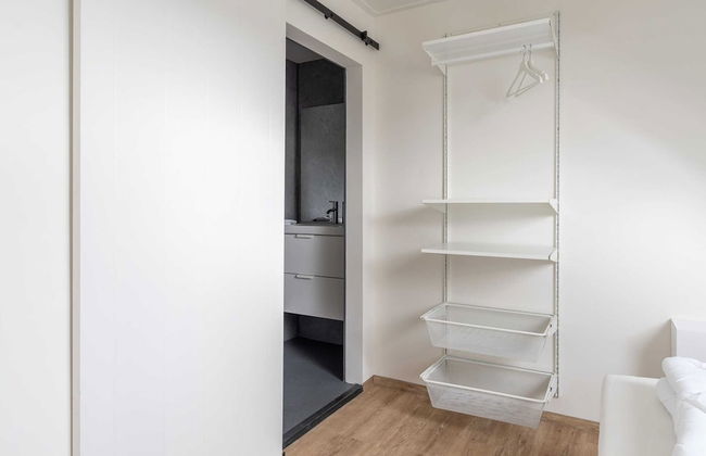 Lovely Apartment on Ameland Near Nes - Foto 49