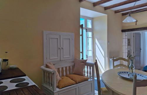 Les Volets Verts, ROUSSINES, CHARENTE, 16310 FRANCE - Foto 41