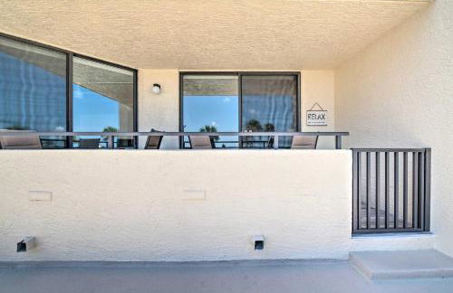 Relaxing Hudson Condo Steps from the Pool! - Foto 25