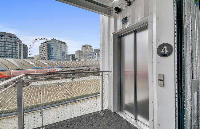 Stow Away Waterloo - Foto 40