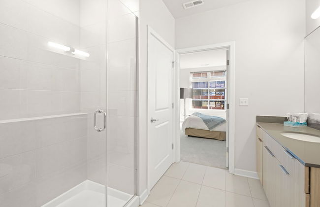 Global Luxury Suites at Reston - Foto 24