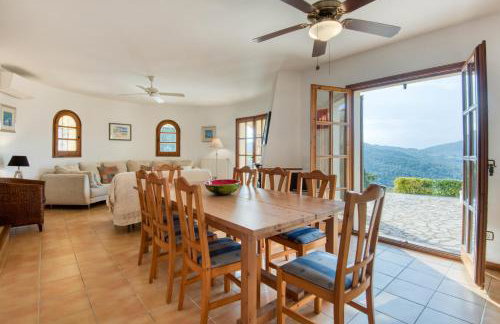 Villa Torre Gavarres - Photo 26
