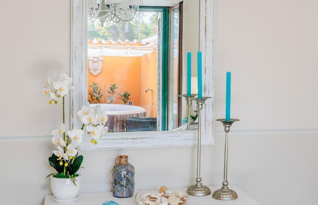 Villa Corallina A Luxury 2 Bedrooms Villa - Foto 34