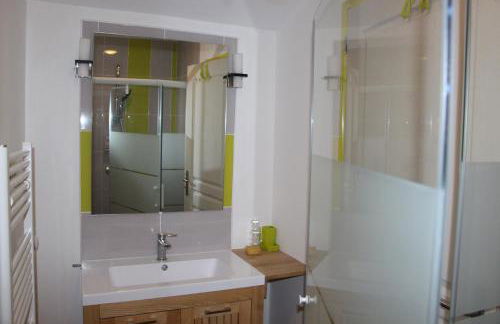 Gite 4* L'Orée des Fleurs - Photo 7