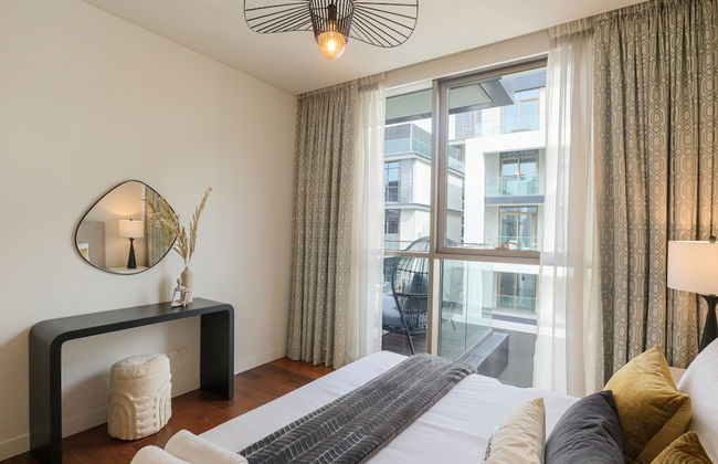 HiGuests - City Walk B10 - Photo 6