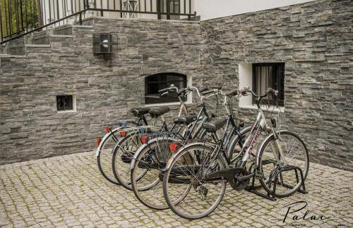 Hotel Pałac Jugowice - Foto 51