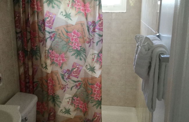 Breakaway Inn - Foto 45