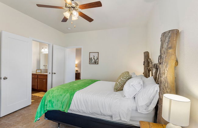 Trails Sisters-calm on the Edge of Town - Foto 23