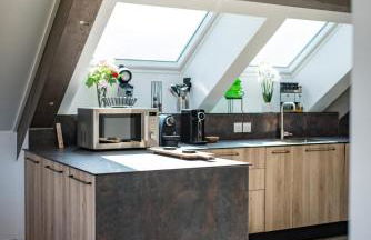 Bright Duplex in Albiez-Montrond - 2 Bedrooms Close to the Slopes - Foto 20