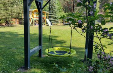 Zielone Zacisze - Foto 34