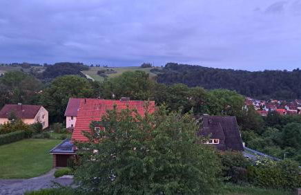 Harzer Ferienwohnung mit Pool und Sauna - Foto 9