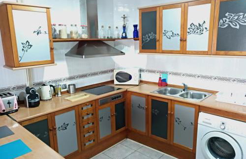 Piso La Torre - Foto 9