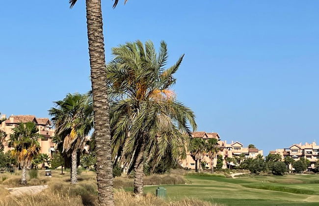 Belvilla by OYO Mar Menor - Foto 18