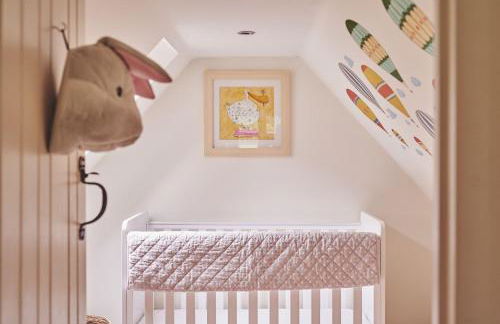 Apple Tree Cottage - Foto 33