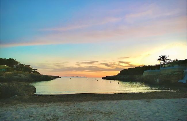 Apartamentos Ciutadella - Foto 41