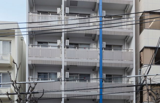 yksi STAY & APARTMENT OSAKA - Foto 62