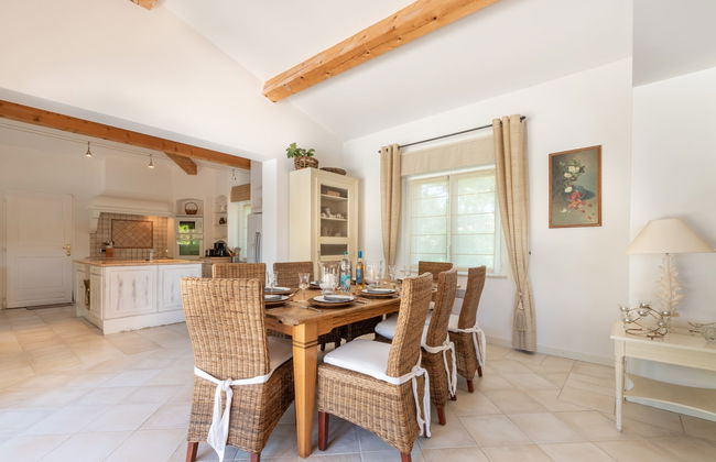 Les Mûres mûres - Foto 7