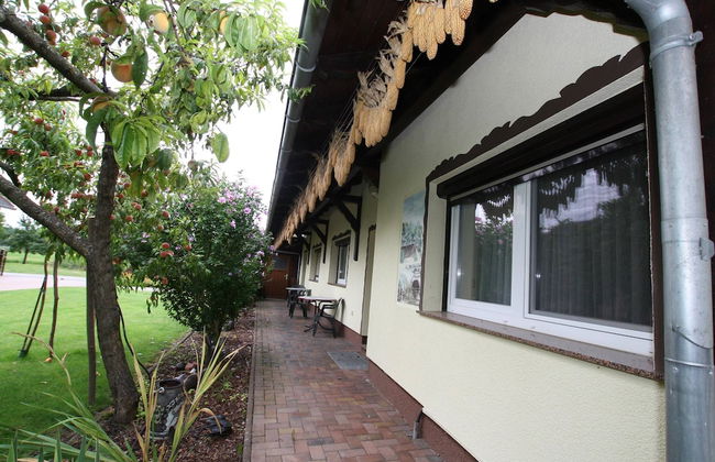 Reihenhaus in Lubben an der Spree - Foto 2