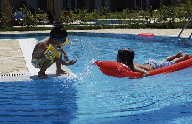 Olympia Golden Beach & Spa - Foto 20