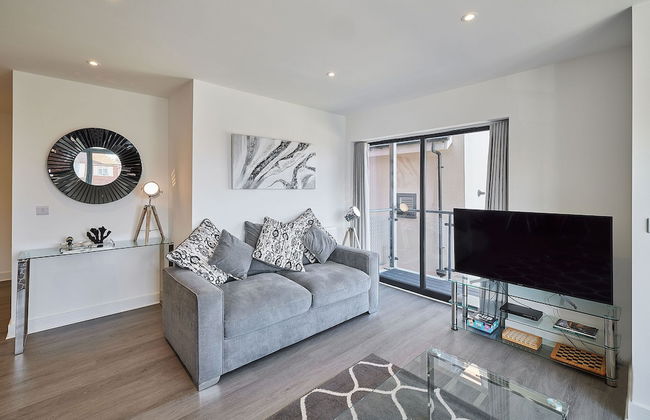 Host & Stay - Beach Pad - Foto 11