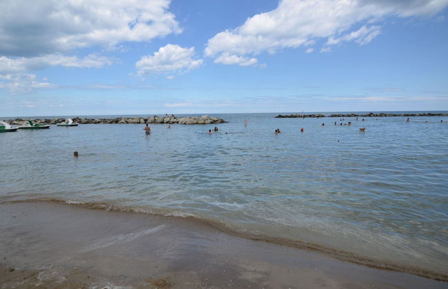 Holiday Home Monte Colombo Wine & Culture - Foto 21