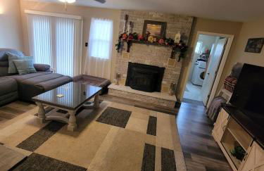 Spacious home near wolfcreek ramp! Grove, Ok - Foto 1