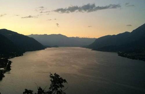 Angolo Paradiso - Lago di Como - Foto 45