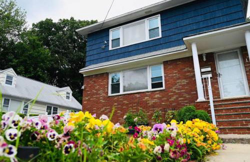 Bright & cozy * 2nd Floor Apartment*. Close to NYC - Foto 25