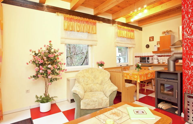 Waldblick Forest Retreat - Foto 15