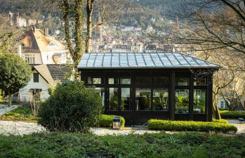 House of Hütter- Heidelberg Suites Guesthouse - Foto 19