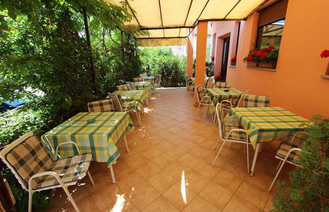 Apartmani Romano - Foto 53