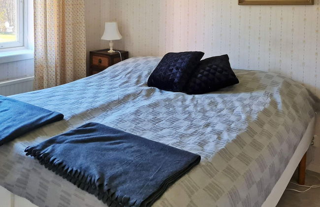 4 Person Holiday Home in Ljusdal - Photo 10