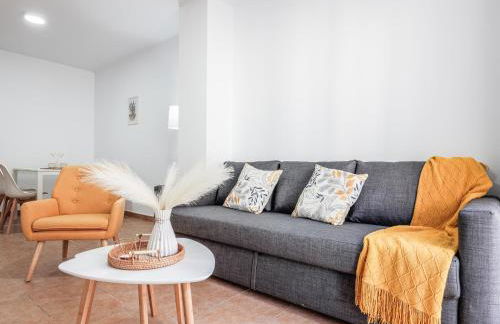 Apt buenas calidades La Algaba Bazan - Photo 11