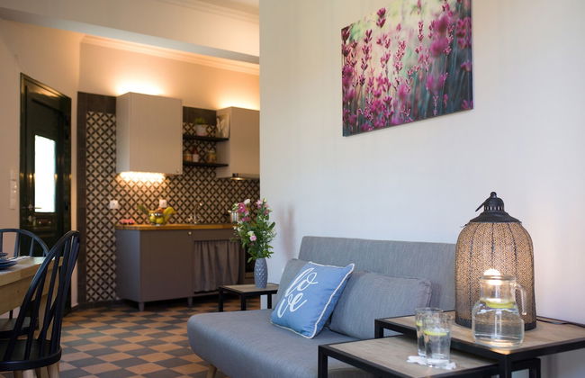 Villa Paxos - Foto 3