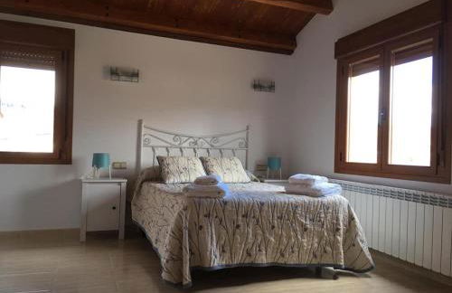 Casa vacacional El Arroyo - Foto 21