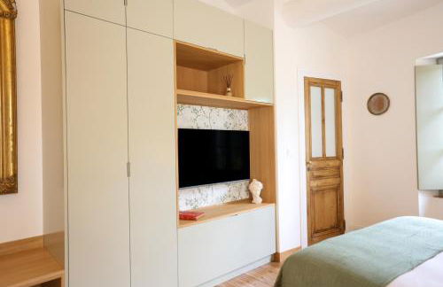 Le Clos de la Croix du Serre - Foto 12