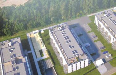 Balticsunset Rewal Apartment "Justi" - Foto 29